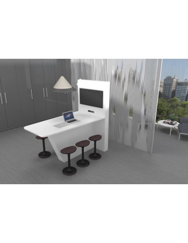 Mesa multimedia