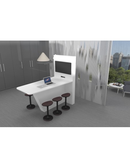 Mesa multimedia