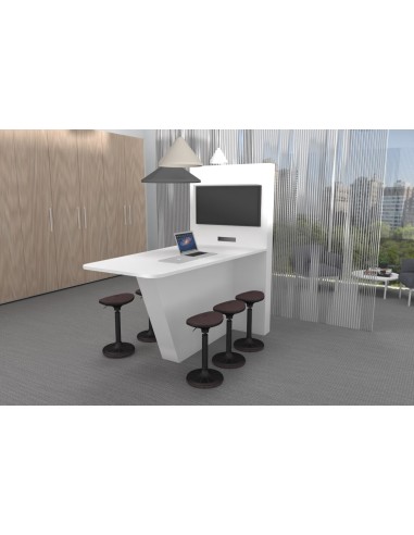 Mesa multimedia