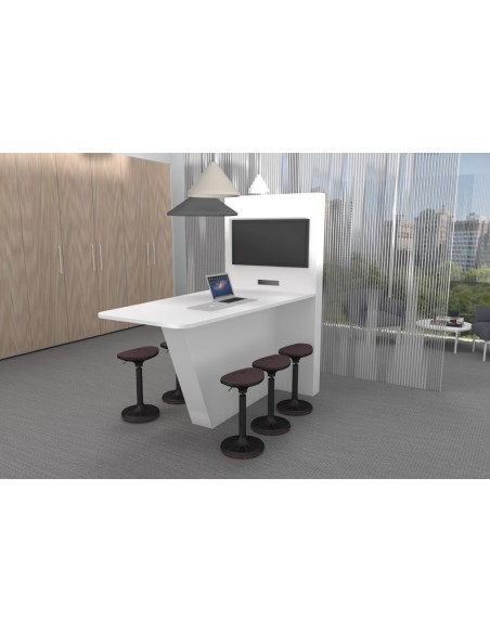 Mesa multimedia
