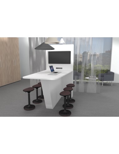 Mesa multimedia