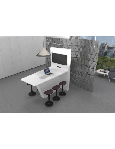 Mesa multimedia