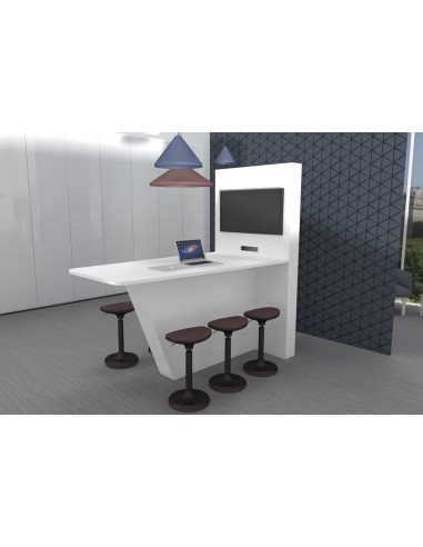 Mesa multimedia