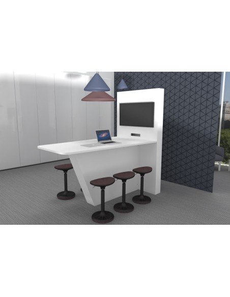 Mesa multimedia