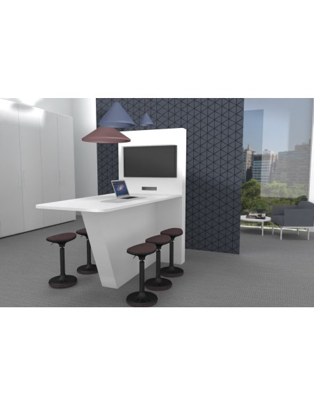 Mesa multimedia