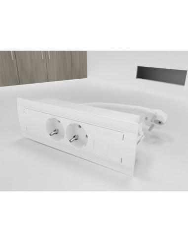 Mesa multimedia