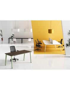 Mesa Torii con fondo 80 cms 2
