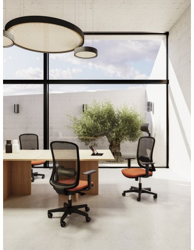 Silla Aura
