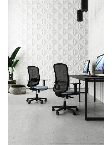 Silla Aura