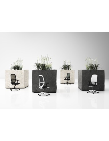 Silla Ink