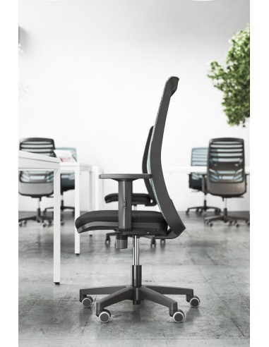 Silla Telma