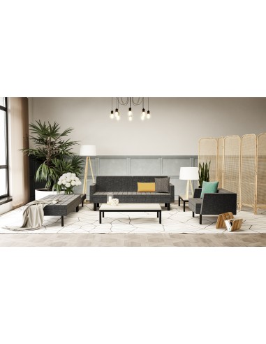Mesa Line con fondo 60 cms