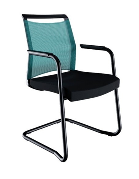 Silla confidente May