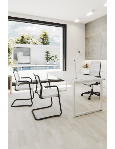 Silla confidente May