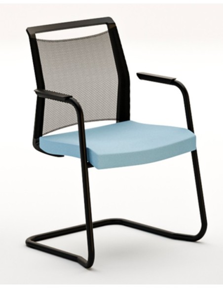 Silla confidente May