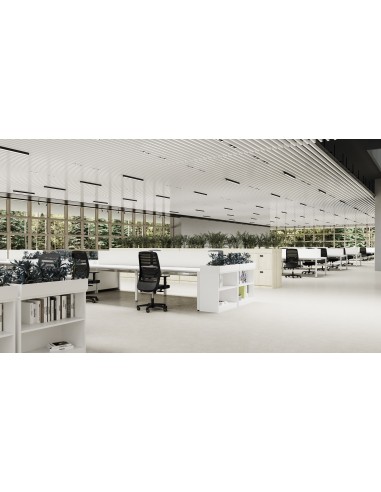 Bench o multipuesto Flink fondo 60 cms