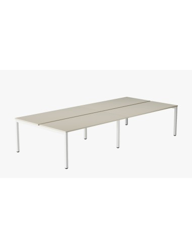 Bench o multipuesto Flink fondo 60 cms