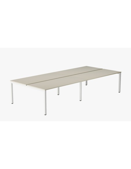 Bench o multipuesto Flink fondo 60 cms