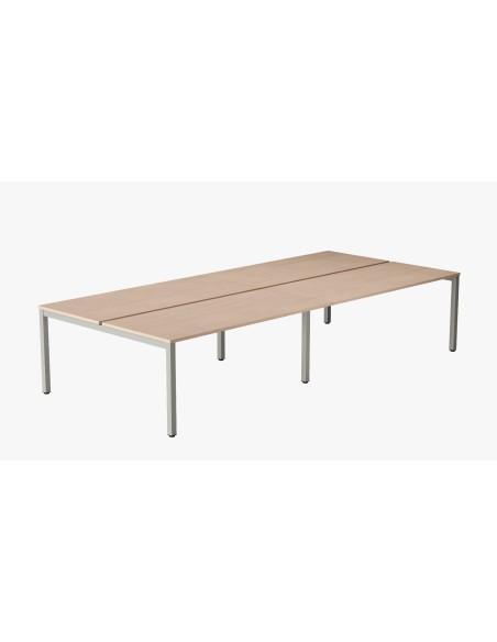 Bench o multipuesto Flink fondo 60 cms