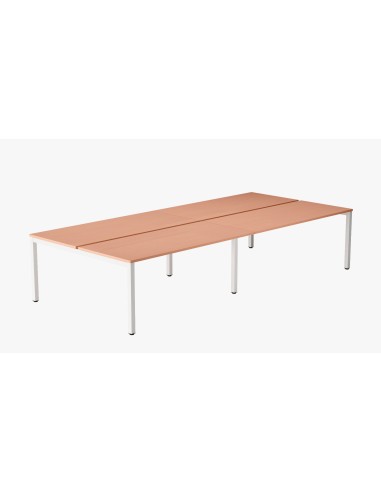 Bench o multipuesto Flink fondo 60 cms