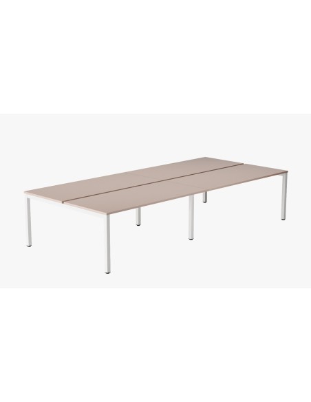 Bench o multipuesto Flink fondo 60 cms