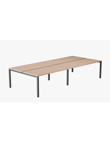 Bench o multipuesto Flink fondo 60 cms