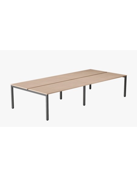 Bench o multipuesto Flink fondo 60 cms