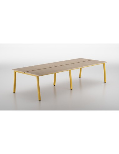 Bench o multipuesto Torii fondo 60 cms
