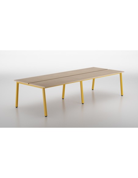 Bench o multipuesto Torii fondo 60 cms