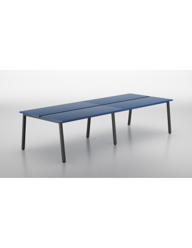 Bench o multipuesto Torii fondo 60 cms