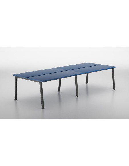 Bench o multipuesto Torii fondo 60 cms