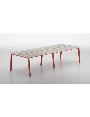 Bench o multipuesto Torii fondo 60 cms