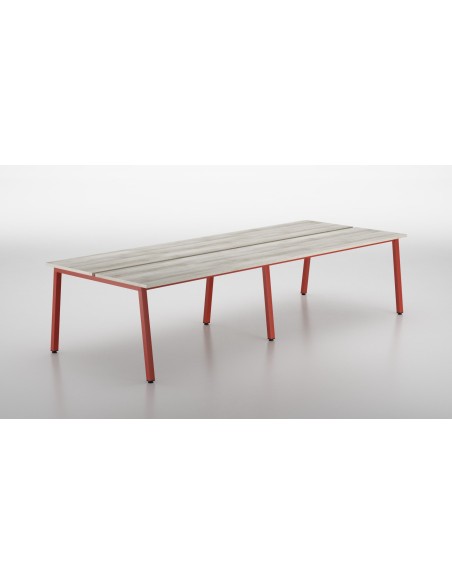 Bench o multipuesto Torii fondo 60 cms