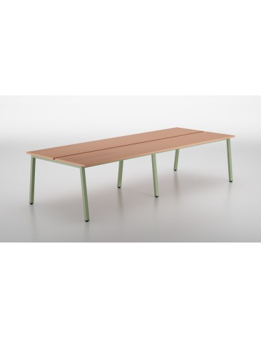 Bench o multipuesto Torii fondo 60 cms