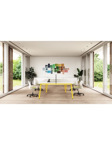 Bench o multipuesto Torii fondo 80 cms