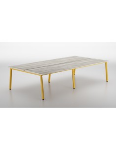 Bench o multipuesto Torii fondo 80 cms