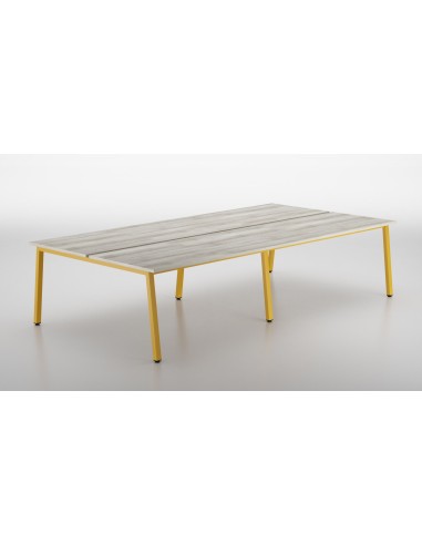 Bench o multipuesto Torii fondo 80 cms
