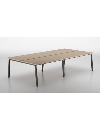 Bench o multipuesto Torii fondo 80 cms