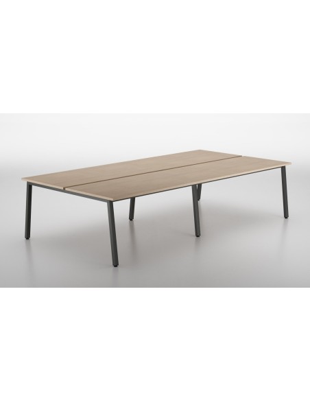 Bench o multipuesto Torii fondo 80 cms