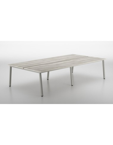 Bench o multipuesto Torii fondo 80 cms