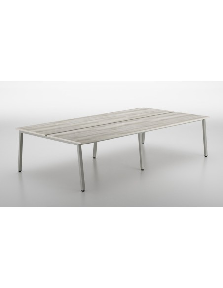 Bench o multipuesto Torii fondo 80 cms