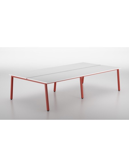 Bench o multipuesto Torii fondo 80 cms