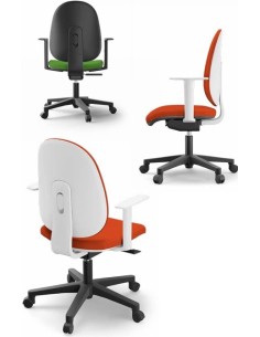 Silla Pivot 2
