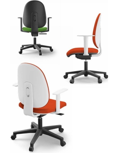 Silla Pivot
