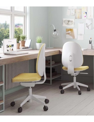 Silla Pivot