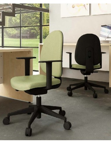 Silla Pivot