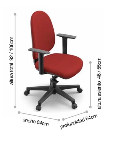Silla Pivot