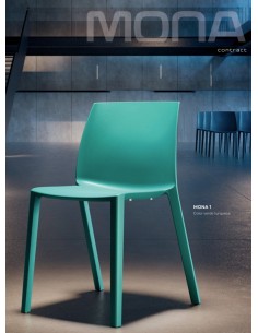 Silla Mona