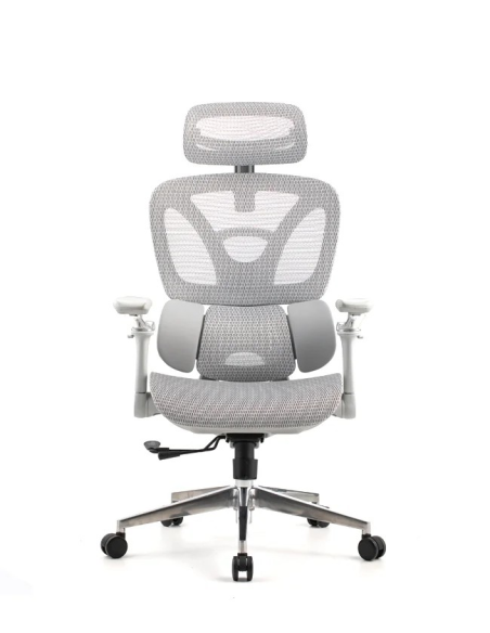 Silla Trek Plus