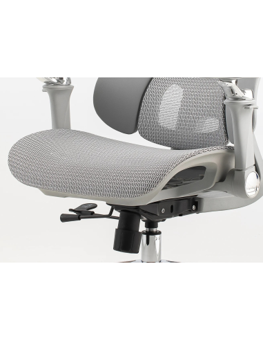 Silla Trek Plus